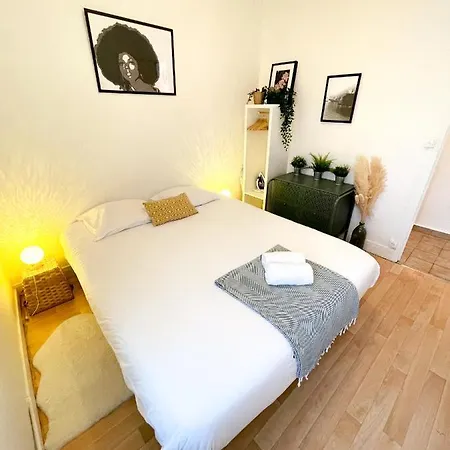 Cosy Olivettes *